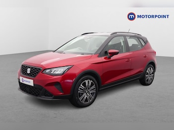 Used SEAT Arona 2023 for sale - 79504965: Photo