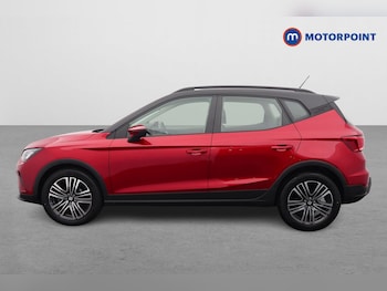 Used SEAT Arona 2023 for sale - 79504965: Photo