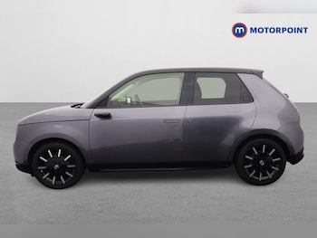 Used Honda e 2022 for sale - 79523565: Photo