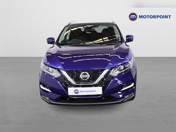 Used Nissan Qashqai 2021 for sale - 79384066: Photo