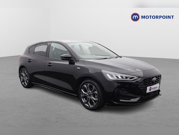 Used Ford Focus 2023 for sale - 79162846: Photo