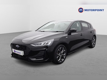Used Ford Focus 2023 for sale - 79162846: Photo