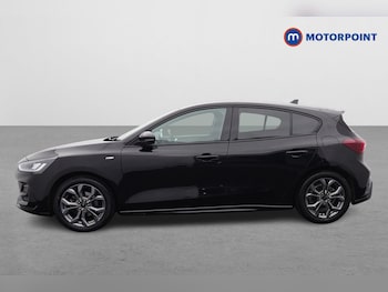 Used Ford Focus 2023 for sale - 79162846: Photo