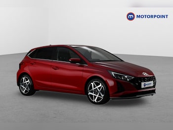 Used Hyundai i20 2025 for sale - 79152159: Photo