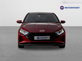 Used Hyundai i20 2025 for sale - 79152159: Photo