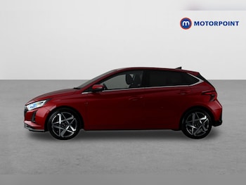Used Hyundai i20 2025 for sale - 79152159: Photo