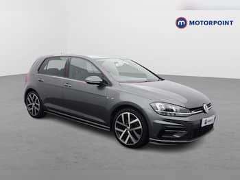 Used Volkswagen Golf 2019 for sale - 79626085: Photo
