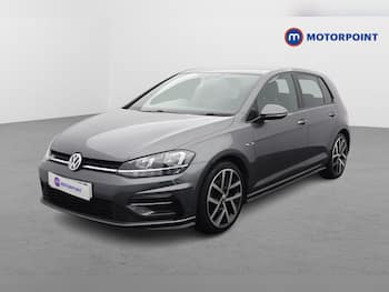 Used Volkswagen Golf 2019 for sale - 79626085: Photo