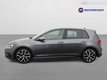 Used Volkswagen Golf 2019 for sale - 79626085: Photo