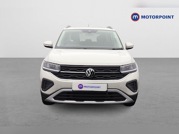 Used Volkswagen T-Cross 2024 for sale - 79555731: Photo