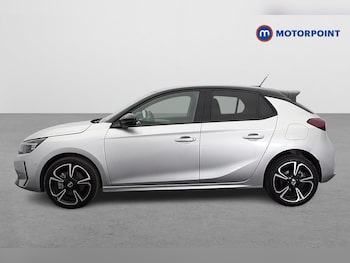 Used Vauxhall Corsa 2025 for sale - 79448986: Photo