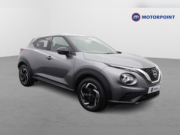 Used Nissan Juke 2023 for sale - 79514077: Photo