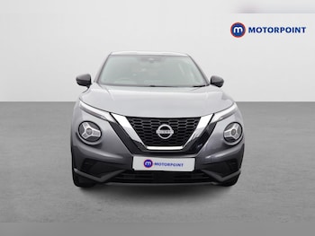 Used Nissan Juke 2023 for sale - 79514077: Photo