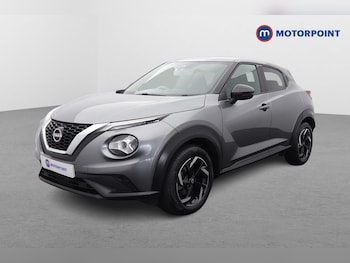 Used Nissan Juke 2023 for sale - 79514077: Photo