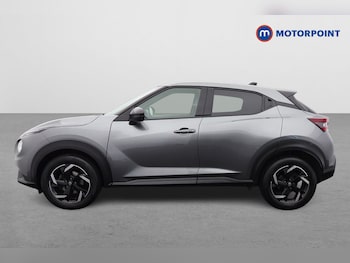 Used Nissan Juke 2023 for sale - 79514077: Photo