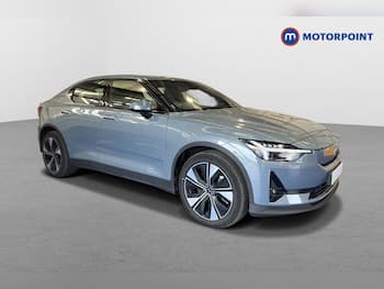 Used Polestar Polestar 2 2024 for sale - 79754434: Photo