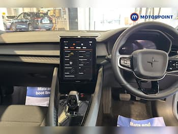 Used Polestar Polestar 2 2024 for sale - 79754434: Photo