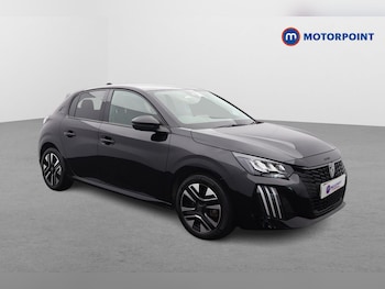 Used Peugeot 208 2024 for sale - 79152222: Photo