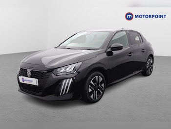 Used Peugeot 208 2024 for sale - 79152222: Photo