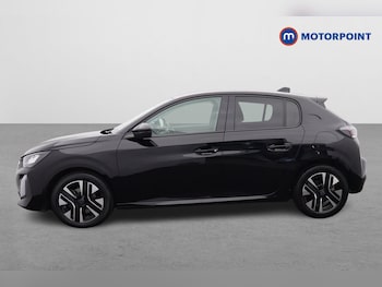 Used Peugeot 208 2024 for sale - 79152222: Photo