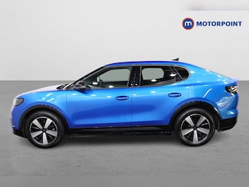 Used Ford Capri 2025 for sale - 79629490: Photo