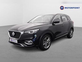 Used MG MG HS 2022 for sale - 79477642: Photo