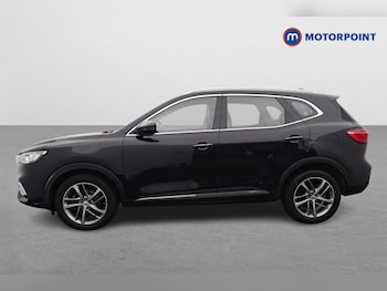 Used MG MG HS 2022 for sale - 79477642: Photo