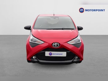 Used Toyota AYGO 2021 for sale - 79560540: Photo