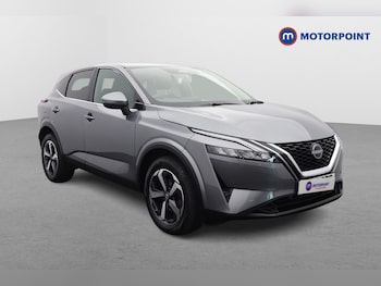 Used Nissan Qashqai 2023 for sale - 79270525: Photo