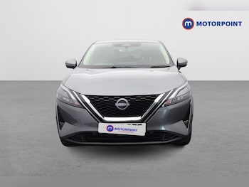 Used Nissan Qashqai 2023 for sale - 79270525: Photo