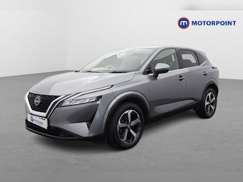 Used Nissan Qashqai 2023 for sale - 79270525: Photo