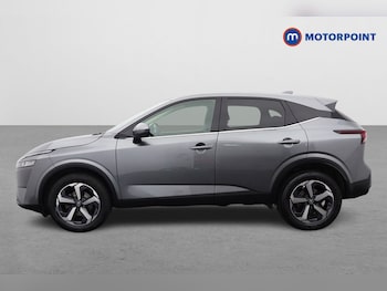 Used Nissan Qashqai 2023 for sale - 79270525: Photo