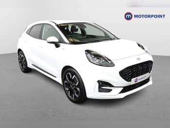 Used Ford Puma 2023 for sale - 79585213: Photo