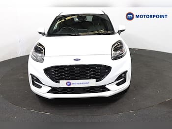 Used Ford Puma 2023 for sale - 79585213: Photo