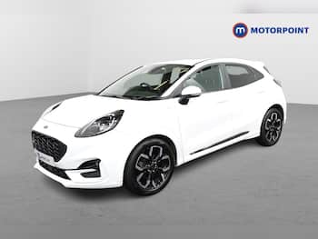Used Ford Puma 2023 for sale - 79585213: Photo