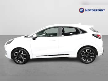 Used Ford Puma 2023 for sale - 79585213: Photo