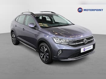 Used Volkswagen Taigo 2023 for sale - 79665377: Photo