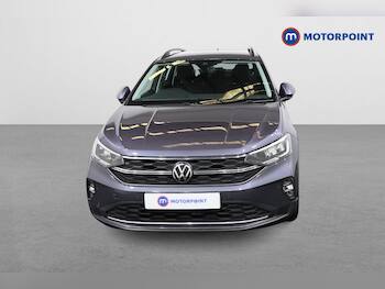 Used Volkswagen Taigo 2023 for sale - 79665377: Photo