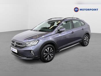Used Volkswagen Taigo 2023 for sale - 79665377: Photo