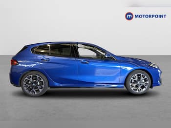 Used BMW 1 Series 2024 for sale - 79816540: Photo