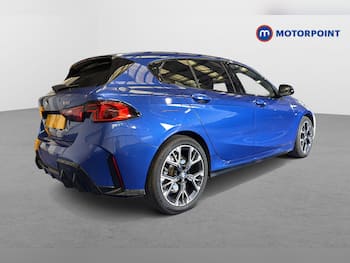 Used BMW 1 Series 2024 for sale - 79816540: Photo