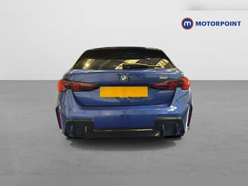 Used BMW 1 Series 2024 for sale - 79816540: Photo