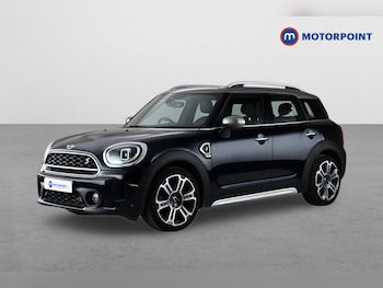 Used MINI Countryman 2021 for sale - 79538175: Photo