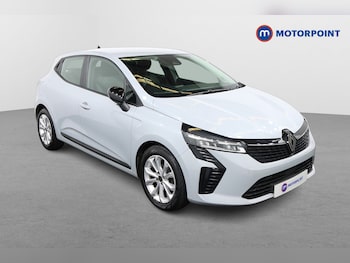 Used Renault Clio 2024 for sale - 79306218: Photo