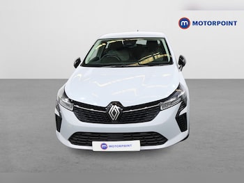 Used Renault Clio 2024 for sale - 79306218: Photo