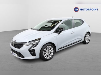 Used Renault Clio 2024 for sale - 79306218: Photo