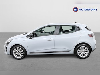 Used Renault Clio 2024 for sale - 79306218: Photo