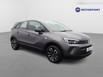Used Vauxhall Crossland 2022 for sale - 79152150: Photo