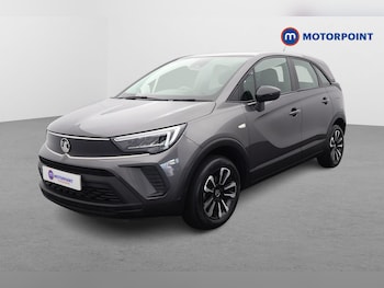 Used Vauxhall Crossland 2022 for sale - 79152150: Photo