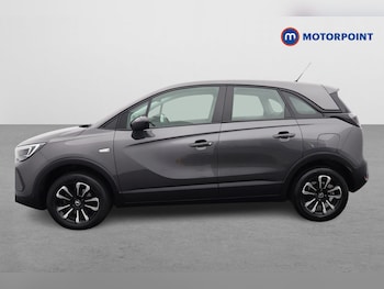 Used Vauxhall Crossland 2022 for sale - 79152150: Photo